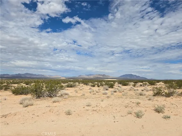 0 Granite Rd Lot 27, Lucerne Valley, CA 92356
