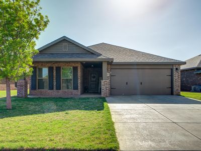 10117 Venita Ave, Lubbock, TX, 79424