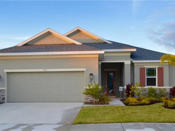 7310 Hourglass Dr, Apollo Beach, FL 33572