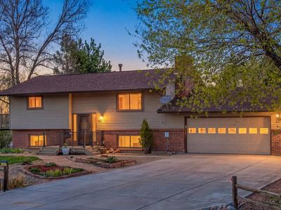 3978 Viewpoint Way, Lafayette, CO, 80026