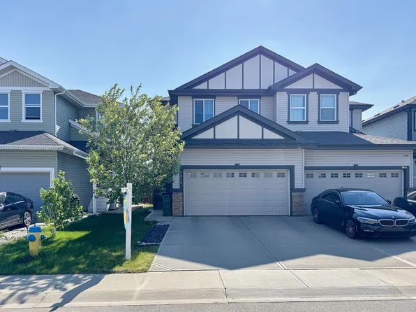 1221 27th St NW, Edmonton, AB T6T 2J3