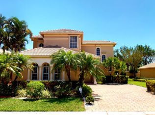 10102 Armani Dr, Boynton Beach, FL 33437