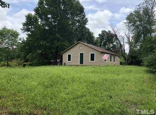 2847 Horseshoe Bend Rd, Henderson, NC 27537