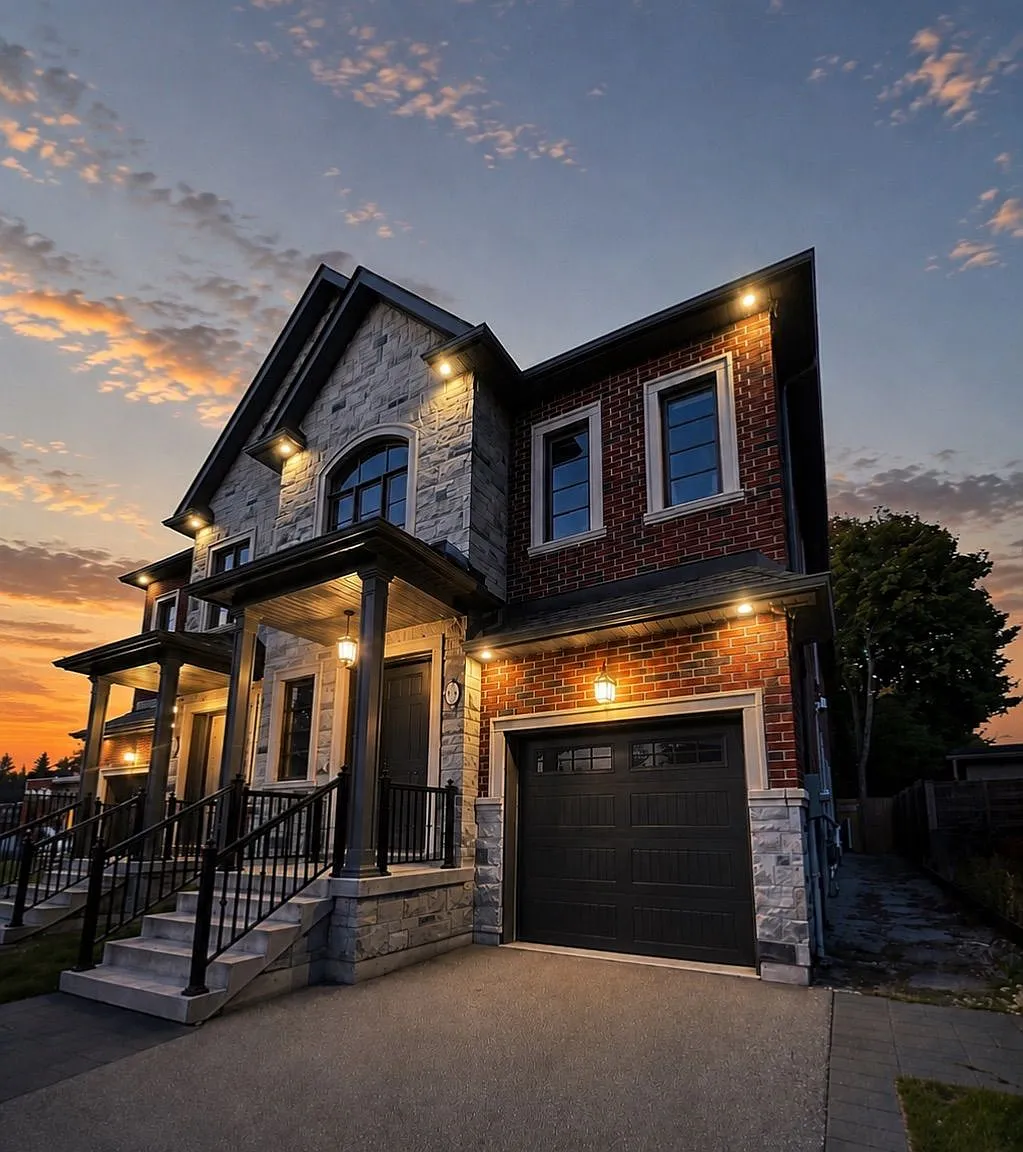 4 bed, $7,500 — Photo 1