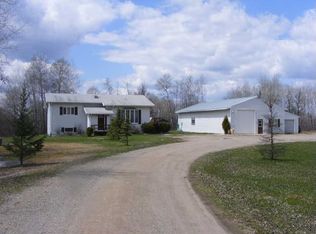 1875 Samuelson Rd, Cook, MN 55723