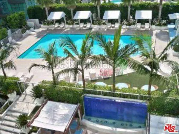 13700 Marina Pointe Dr Unit 732, Marina Del Rey, CA 90292