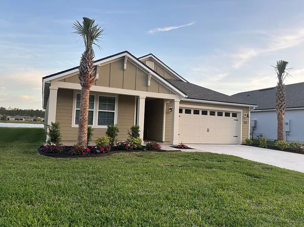 90 Dove Tree Lane St, Augustine, FL 32095
