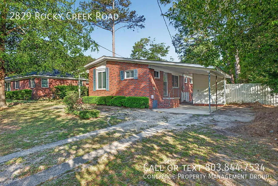 Brick Home Available Now — Photo 3