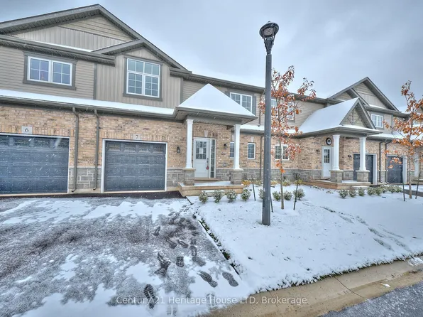 397 Garrison Rd Lot 7, Fort Erie, ON L2A 1N1