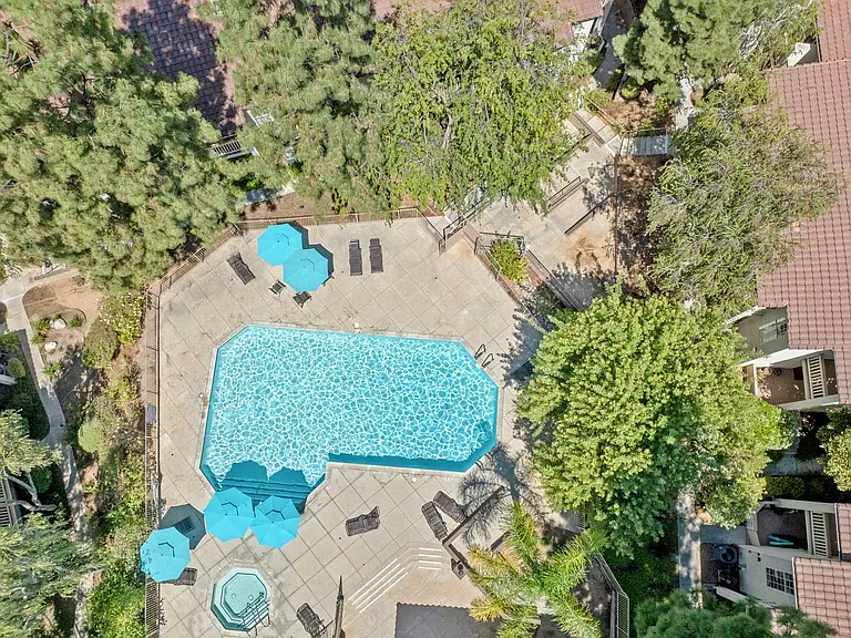 5837 Oak Bend Ln #310 — Photo 11