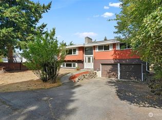 648 SW 116th Pl, Burien, WA 98146