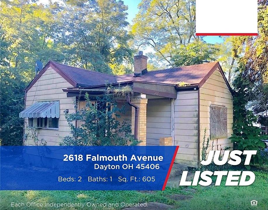 1st image of 2618 Falmouth Ave