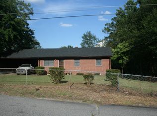 3440 Murphy Ct, Augusta, GA 30906