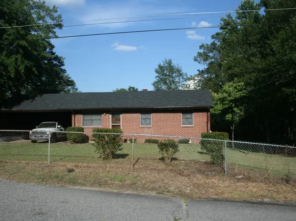 3440 Murphy Ct, Augusta, GA 30906