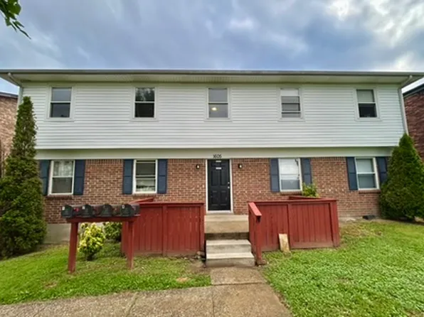 1605 Steadmantown Ln #1, Frankfort, KY 40601