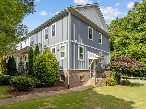 1539 Crafton Way, Raleigh, NC 27607