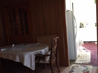 502 S Colgate St, Perryton, TX 79070