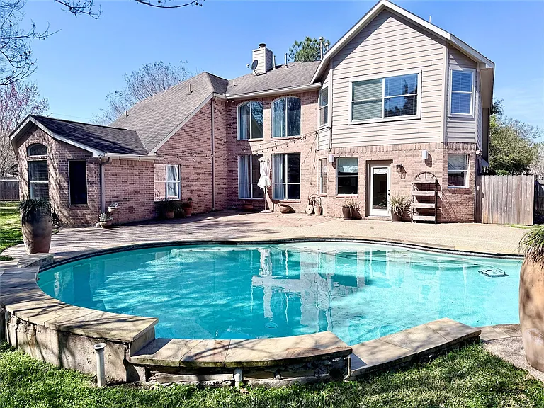 4907 Falls Canyon Ct — Photo 25