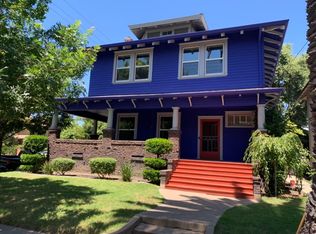 245 W Rose St, Stockton, CA