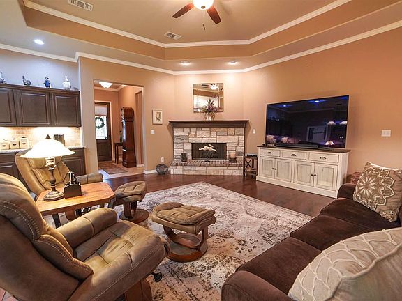 5th image of 507 Woodland Park Dr