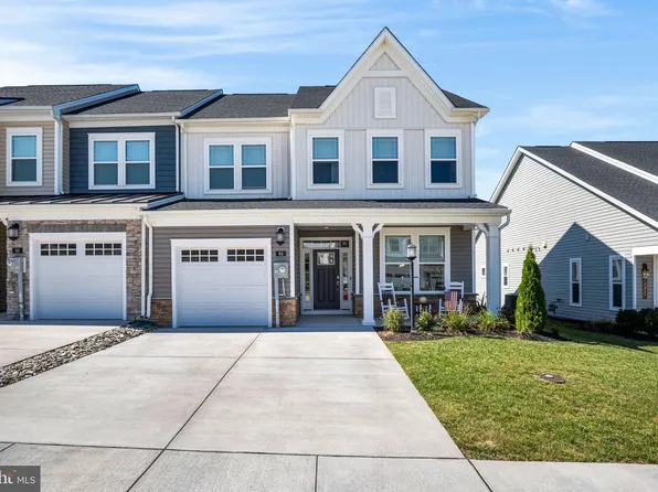 64 Boneset Dr, Gettysburg, PA 17325