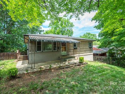 49 Jeffress Ave, Asheville, NC, 28803