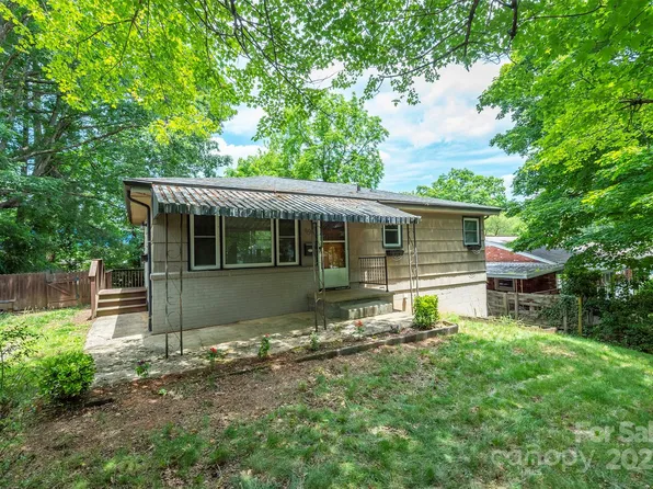 49 Jeffress Ave, Asheville, NC 28803