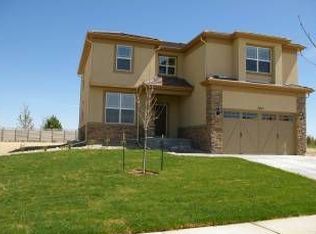 16721 Niagara Way, Broomfield, CO 80023