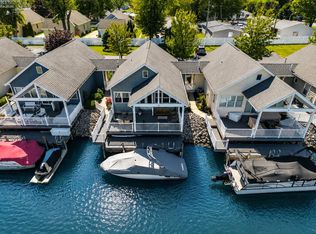 9886 E Bayshore Rd #19, Lakeside Marblehead, OH 43440