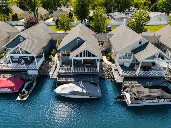 9886 E Bayshore Rd #19, Lakeside Marblehead, OH 43440