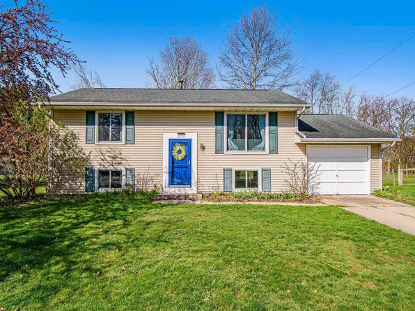 3045 Faith Ave, Bremen, IN 46506