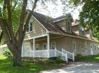 384 E South St, Peculiar, MO 64078