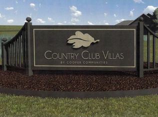 18 Villas Way, Bella Vista, AR 72715