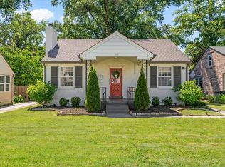 381 Ellsworth St, Memphis, TN 38111