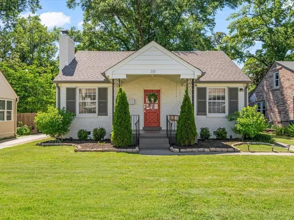 381 Ellsworth St, Memphis, TN 38111