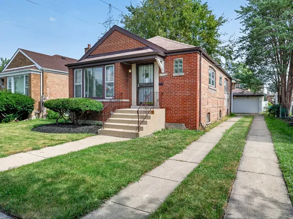 13609 S Atlantic Ave, Riverdale, IL 60827