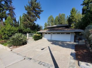 27373 Provident Rd, Agoura Hills, CA 91301