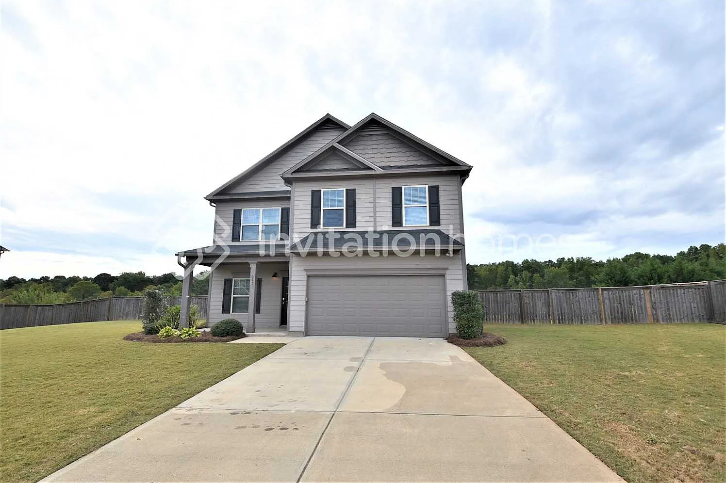 612 Darnell Rd Canton, GA 30115 — Photo 1