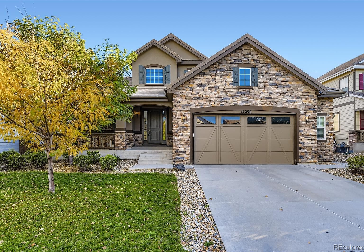 14290 Double Dutch Loop, Parker, CO 80134 | MLS #4327285 | Zillow