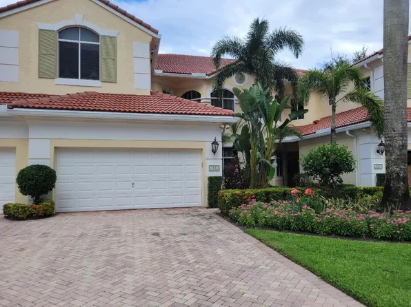 103 Palm Bay Circle #A, Palm Beach Gardens, FL 33418