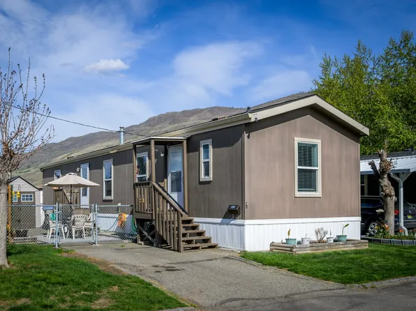 2400 Oakdale Way #78, Kamloops, BC V2B 6W7