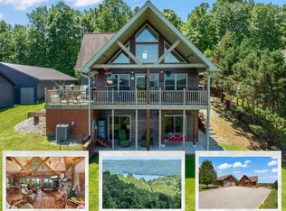 7318 Lillydale Rd, Byrdstown, TN 38549