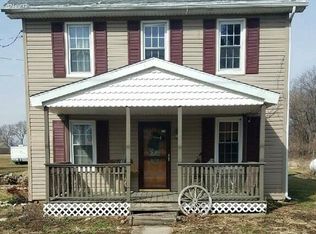9668 Lower Valley Pike, Medway, OH 45341