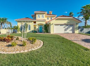 450 Sandy Ky, Melbourne Beach, FL 32951