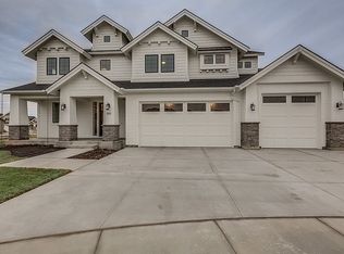 5256 S Tavistock Ave, Meridian, ID 83642