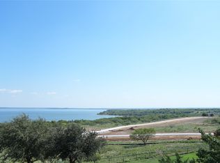 McReynolds Rd, Sanger, TX 76266