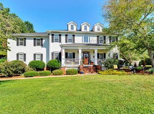 630 Fairway Lakes Rd, Greenwood, SC 29649