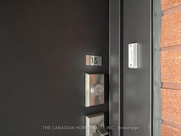 4th image of 55 Romilly Ave #15