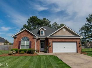 211 Lydia Dr, Bonaire, GA 31005