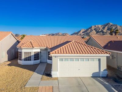 2594 Florida Keys Dr, Las Vegas, NV, 89156